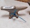 2 pound mini anvil
