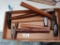 6 Blacksmith Hammers