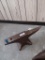 ACME 60lb Anvil ex. condition