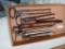 6 Blacksmith Tools