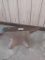 80 pound Fisher Norris Anvil