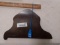 Plow Share Anvil