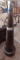 Cone Anvil 26 inches tall, RM Miller