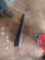25 inch cone anvil