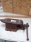 Anvil vise combination