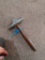 Unusual Peen Hammer