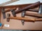 6 Blacksmith Hammers