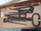 Farrior Tools