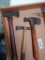 3 Mini Axes