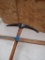 Mini Trench Pick