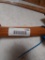 Marbles #5 mini hatchet