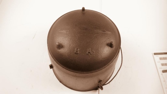 Gate Mark 8.A. Kettle 3 leg