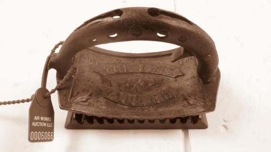 Erie Fluter #297