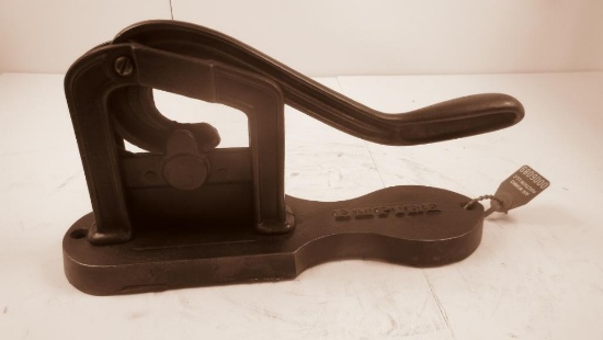 Empire Tobacco Cutter