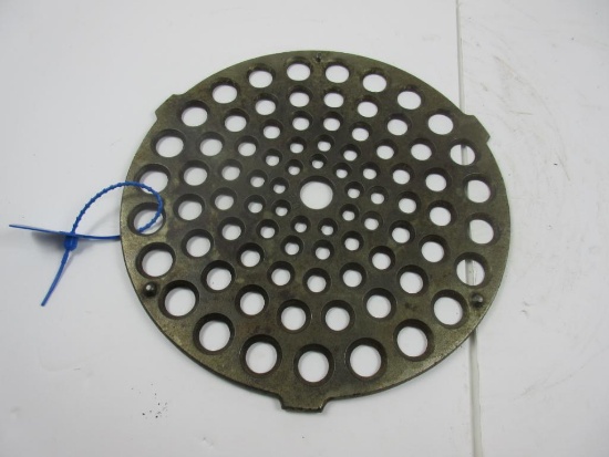 Griswold #13 Trivet
