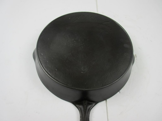 Wapak #9 Skillet