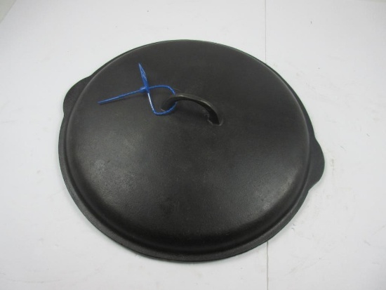 Griswold Large Block #14 Skillet Lid