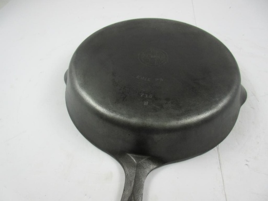 Griswold Small Block #10-716-B Skillet