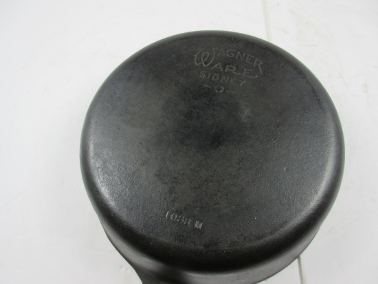 Wagner -0-Deep Skillet #8-1088m