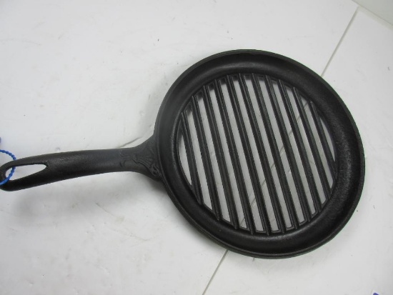#5 Stove Top Grill