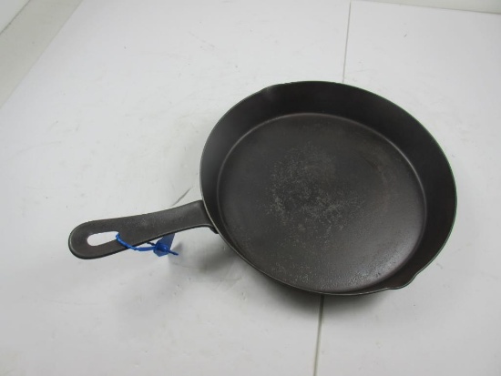 Never Break Skillet