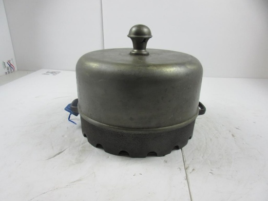 Cadmus Master Bake Pan Rare Odd piece