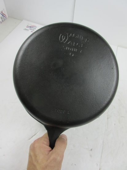 Wagner #8 -1088A Chicken Fryer