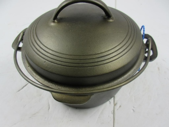 Wagner Sidney #1266 Dutch Oven