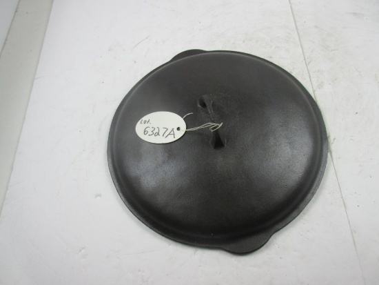 Griswold #12 LBL Lid