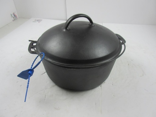 Wagner #8 Dutch Oven