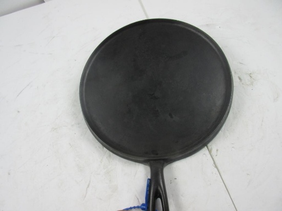 Favorite #9 Griddle