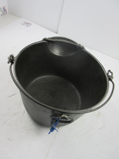 Oberman 8qt perfection safety Kettle