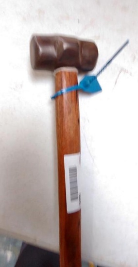 Rare Blacksmith Hammer