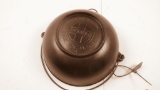 Griswold 3-781 Scotch bowl