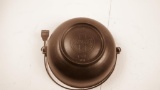 Griswold Slant #3-781 Scotch bowl