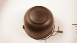 Wagner #4 Scotch Bowl