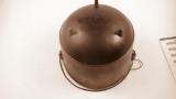 Wagner 0-8 Regular Kettle 3 leg