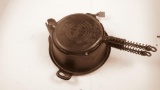 Griswold American #8 314A High base