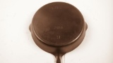 Erie #9 710-A Skillet