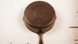 Griswold #9-1102 Double Skillet Bottom 80