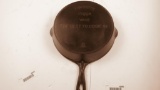 Favorite #8 Skillet