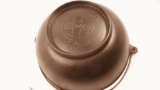 Griswold Slant #4-K82 Scotch Bowl