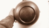 Erie #3 Scotch Bowl