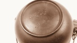 Erie #2-780 Scotch Bowl
