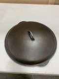 Griswold #14 Cast Iron Lid