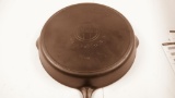 Griswold #14 Skillet Large Block