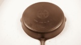 Griswold #12 Skillet Large Block