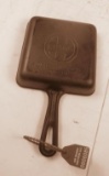 Griswold Square-Fry skillet #3