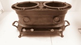 F.E. Hopf & Co. 4 Burner Kerosene camp stove