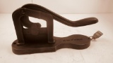 Empire Tobacco Cutter